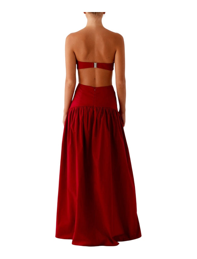 AGNESI MAXI