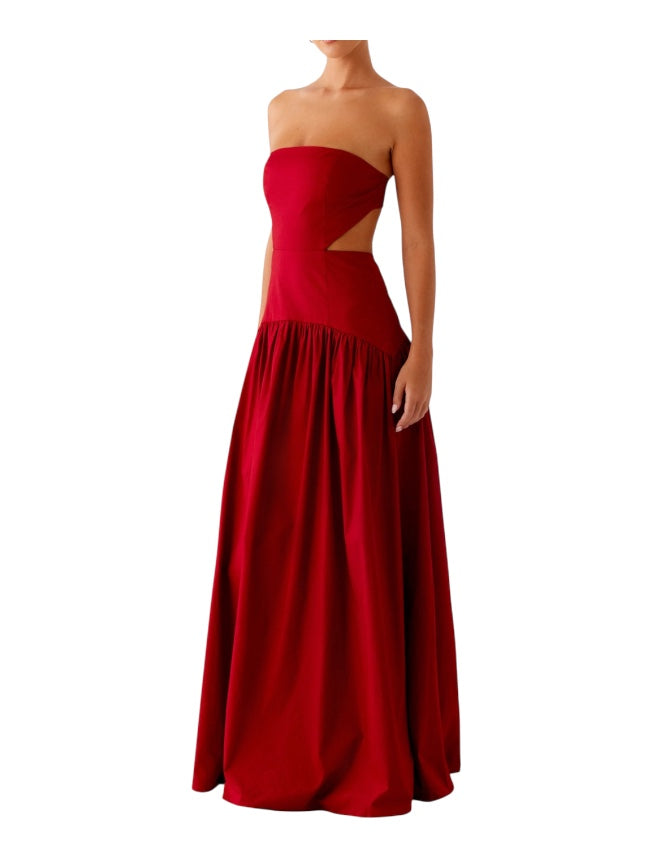 AGNESI MAXI