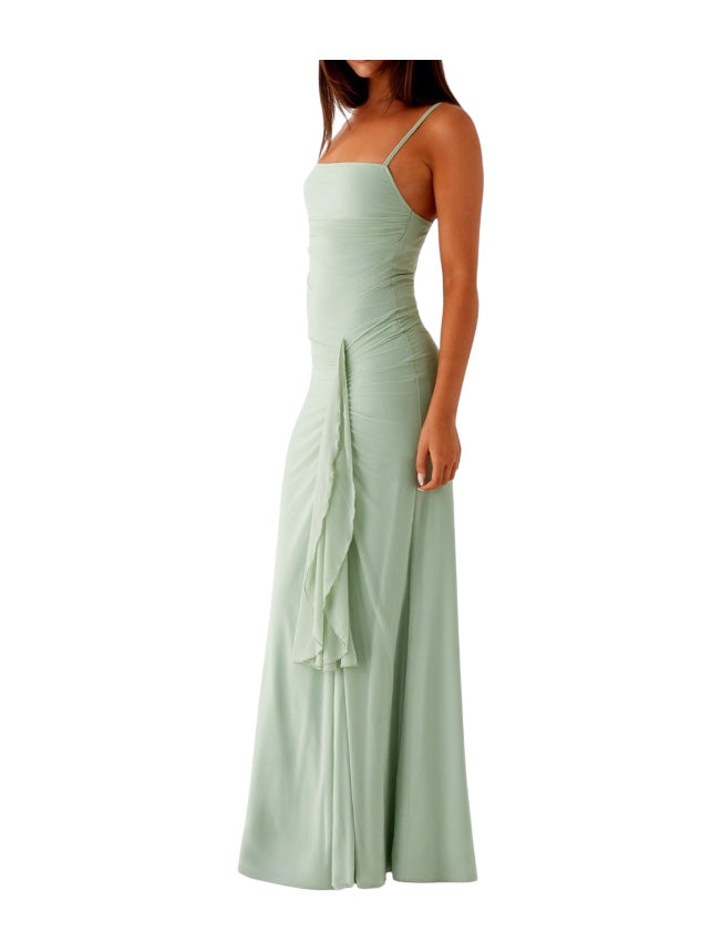 ALISON MAXI