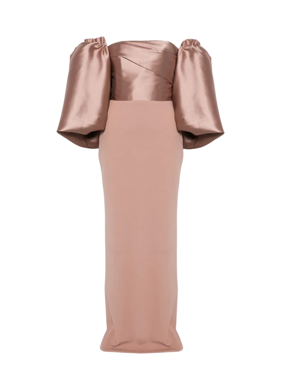 ANTONIA MAXI