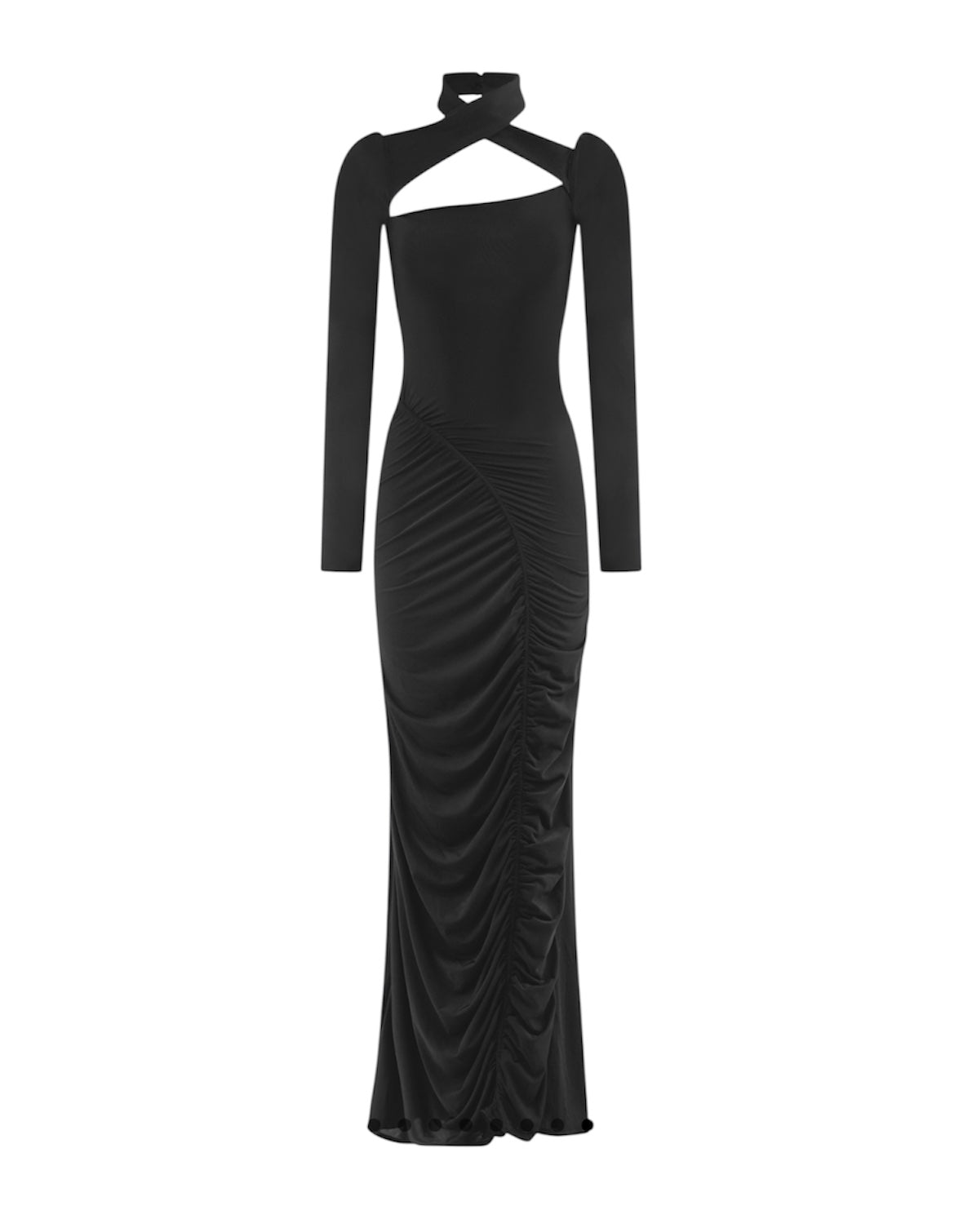 ZULLY MAXI