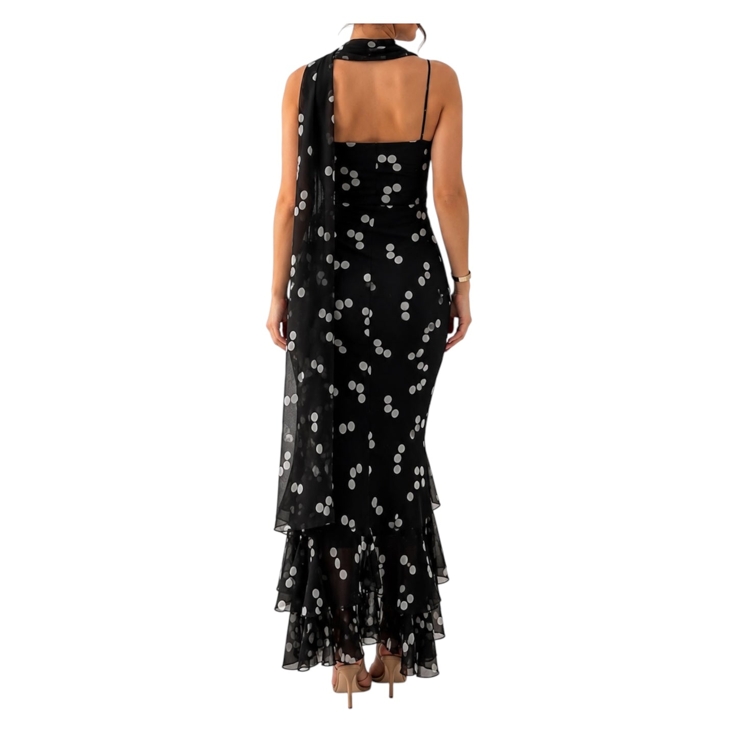 RAE MAXI