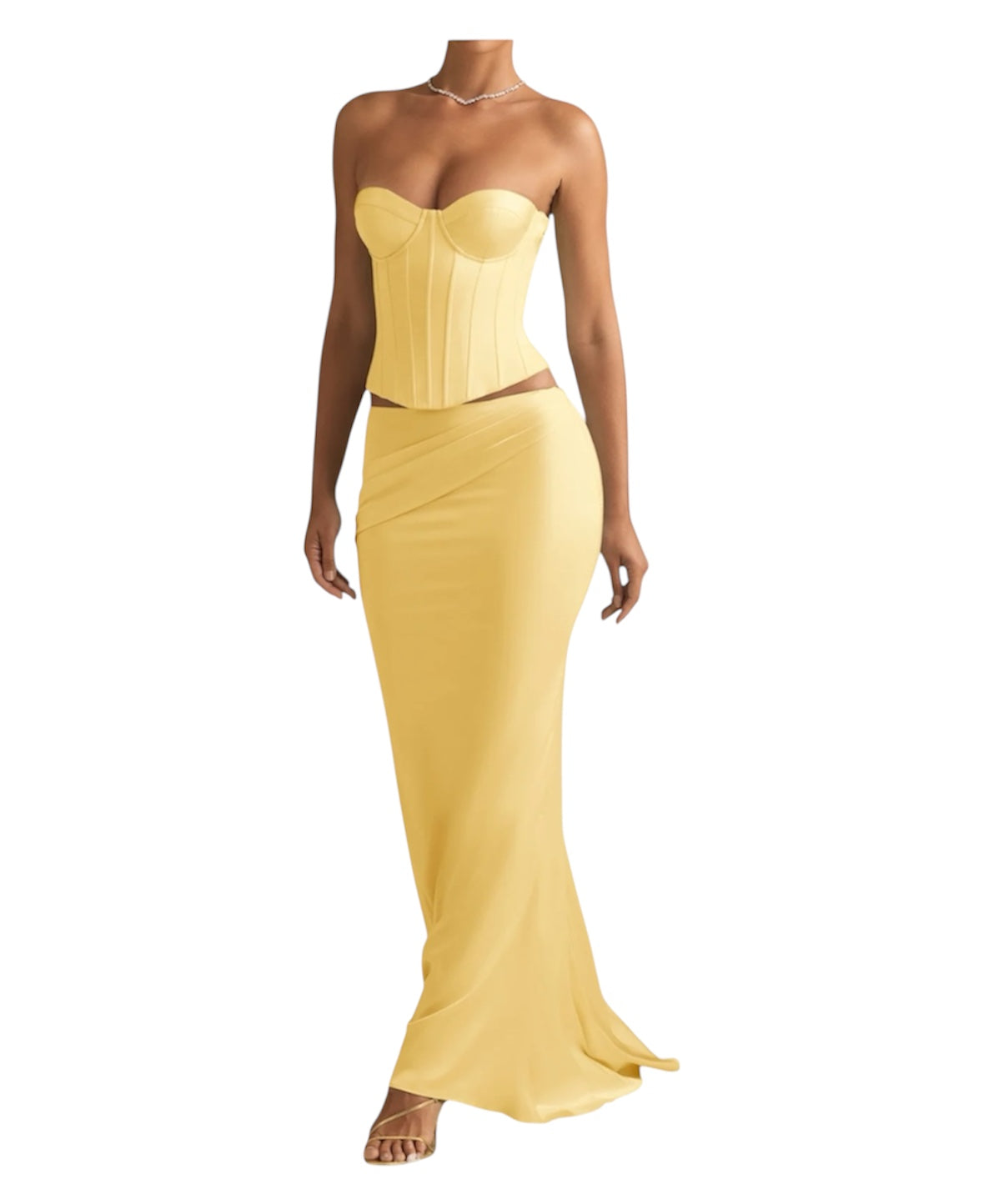 LOURDES MAXI