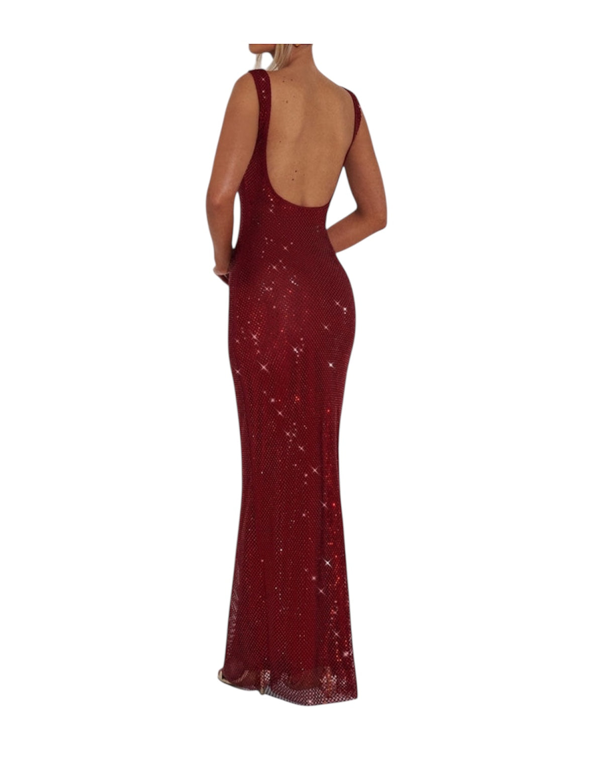 ZONIA MAXI