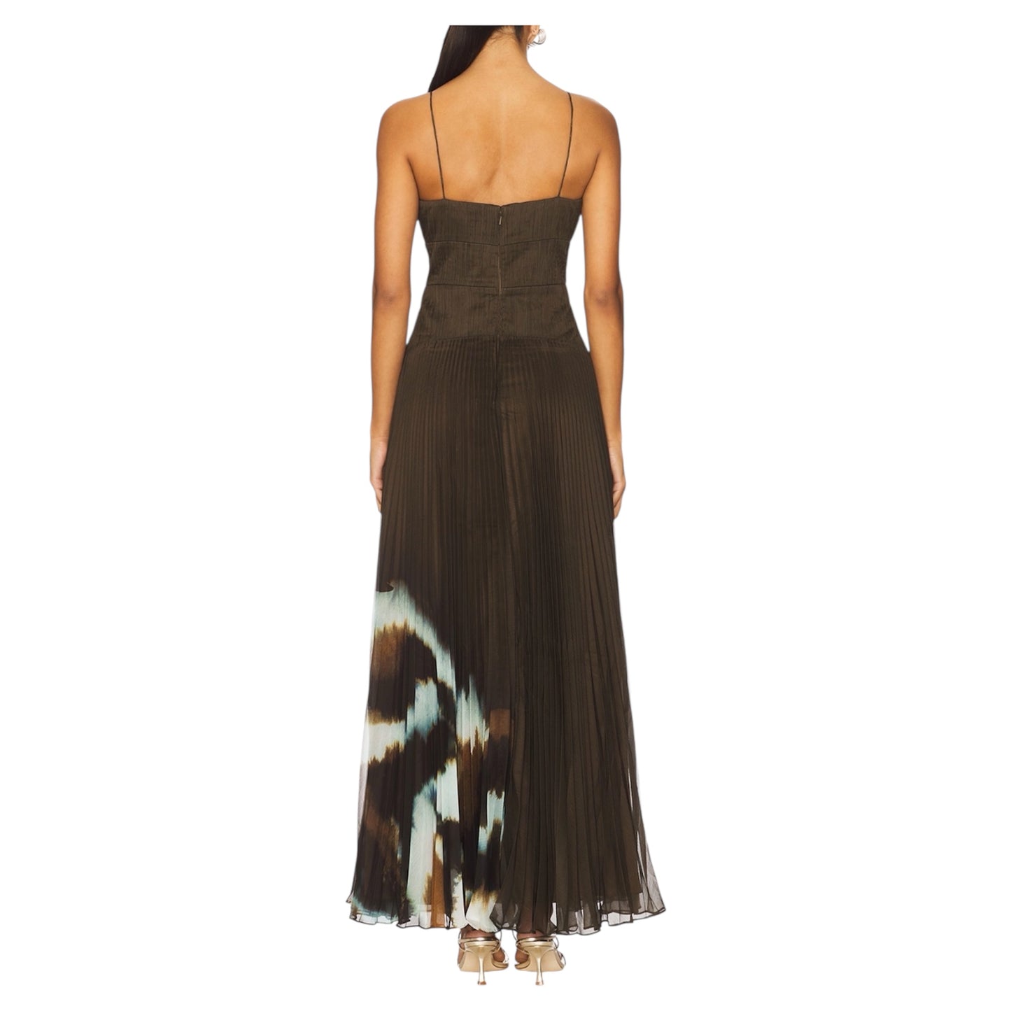 MISHA MAXI