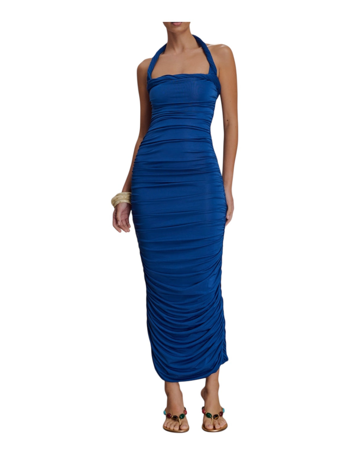 CLAUDIA MAXI