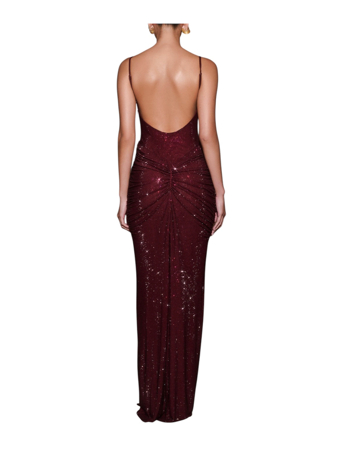 ALYSSA MAXI