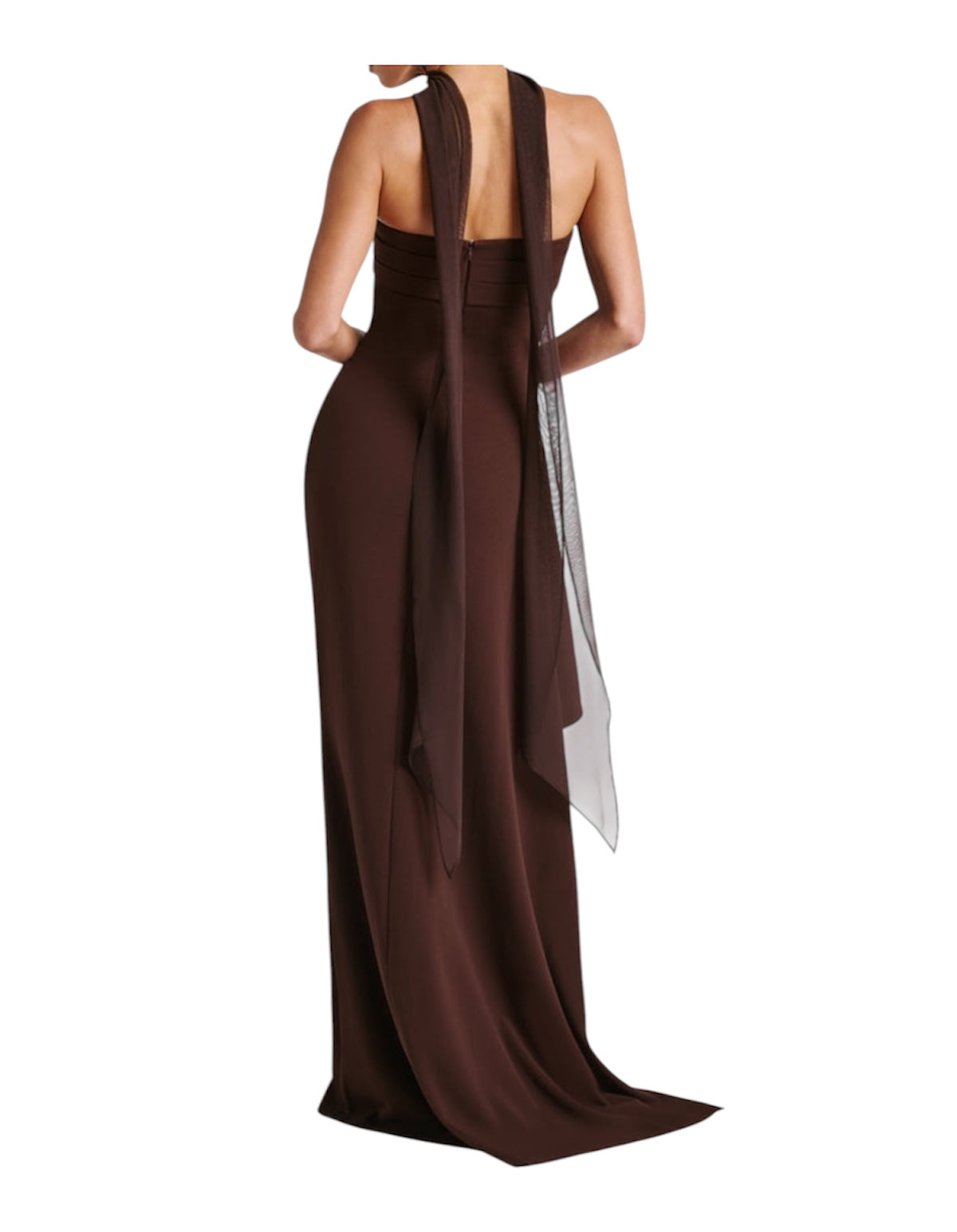 BRIANNA MAXI