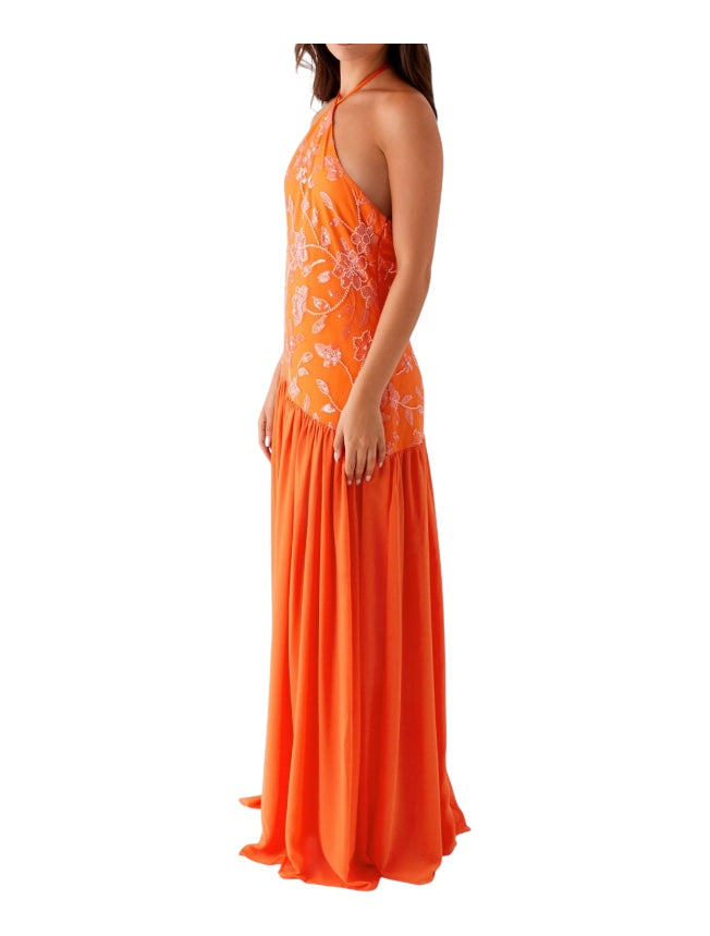 IVY MAXI