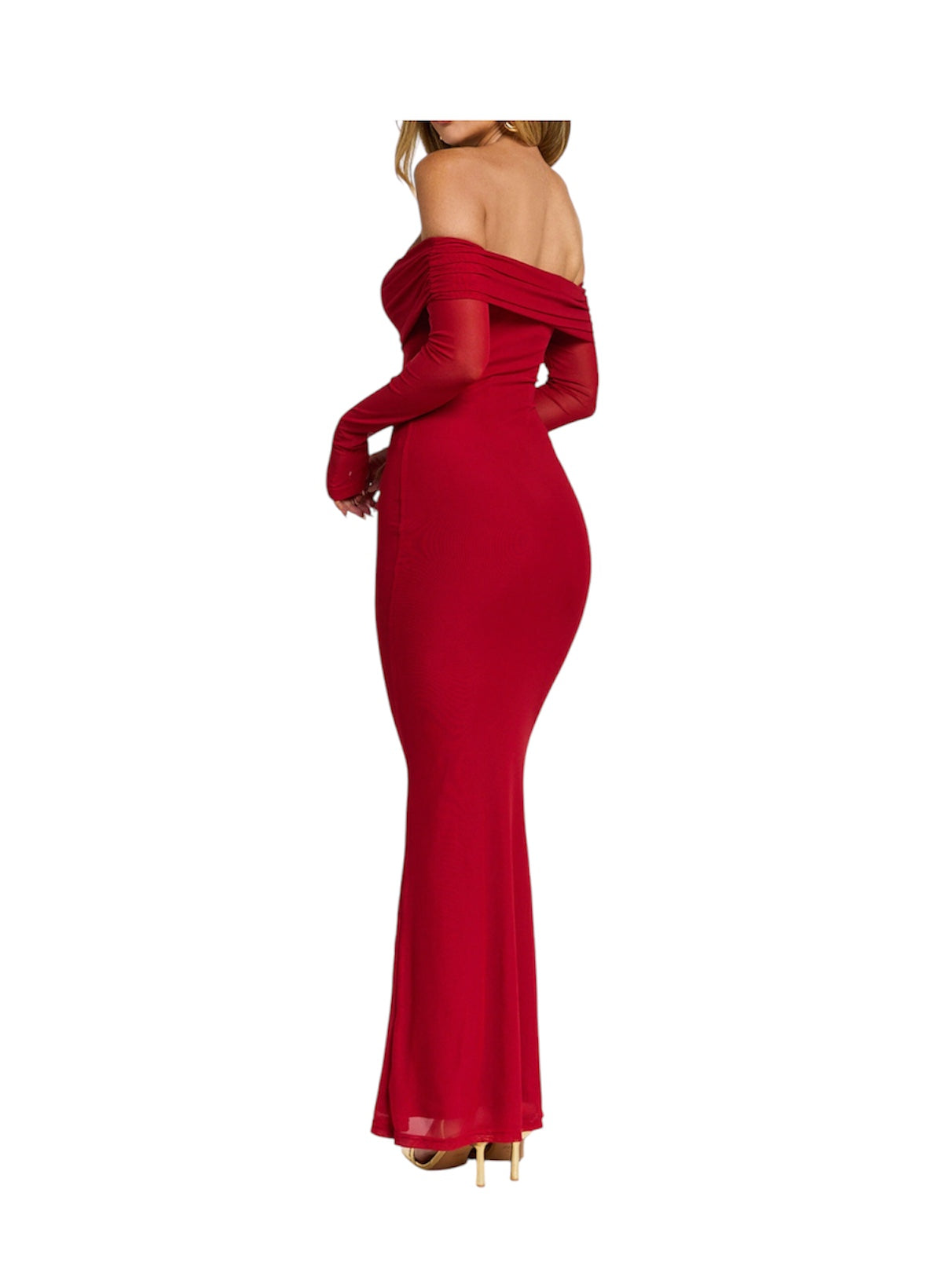 MAGNOLIA MAXI