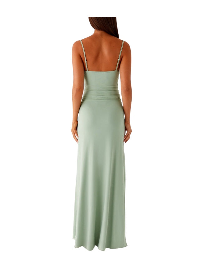 ALISON MAXI