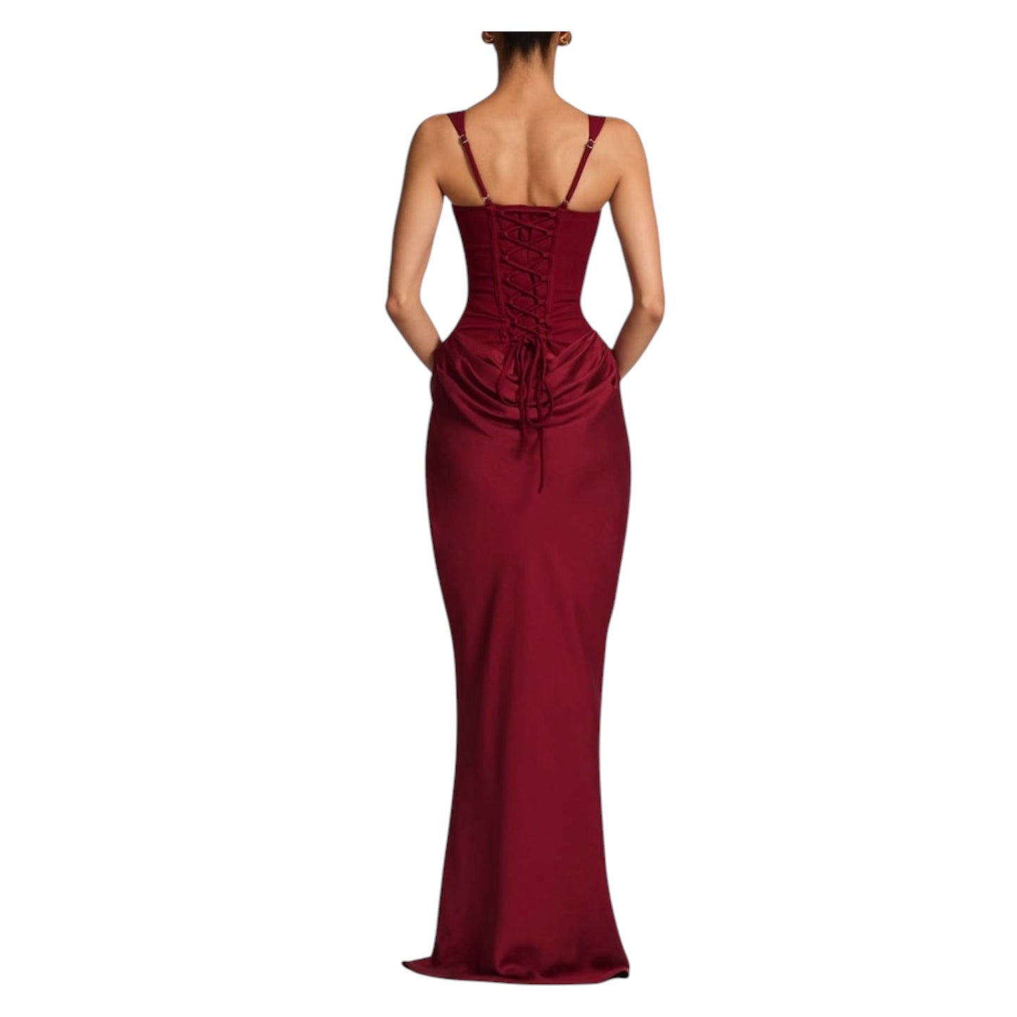 MANDY MAXI
