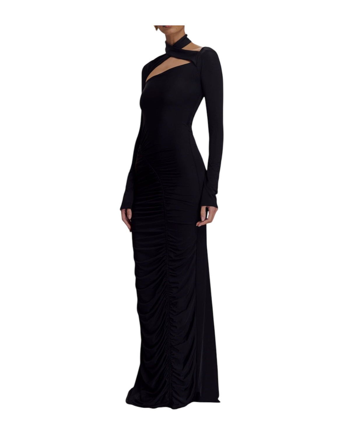 ZULLY MAXI