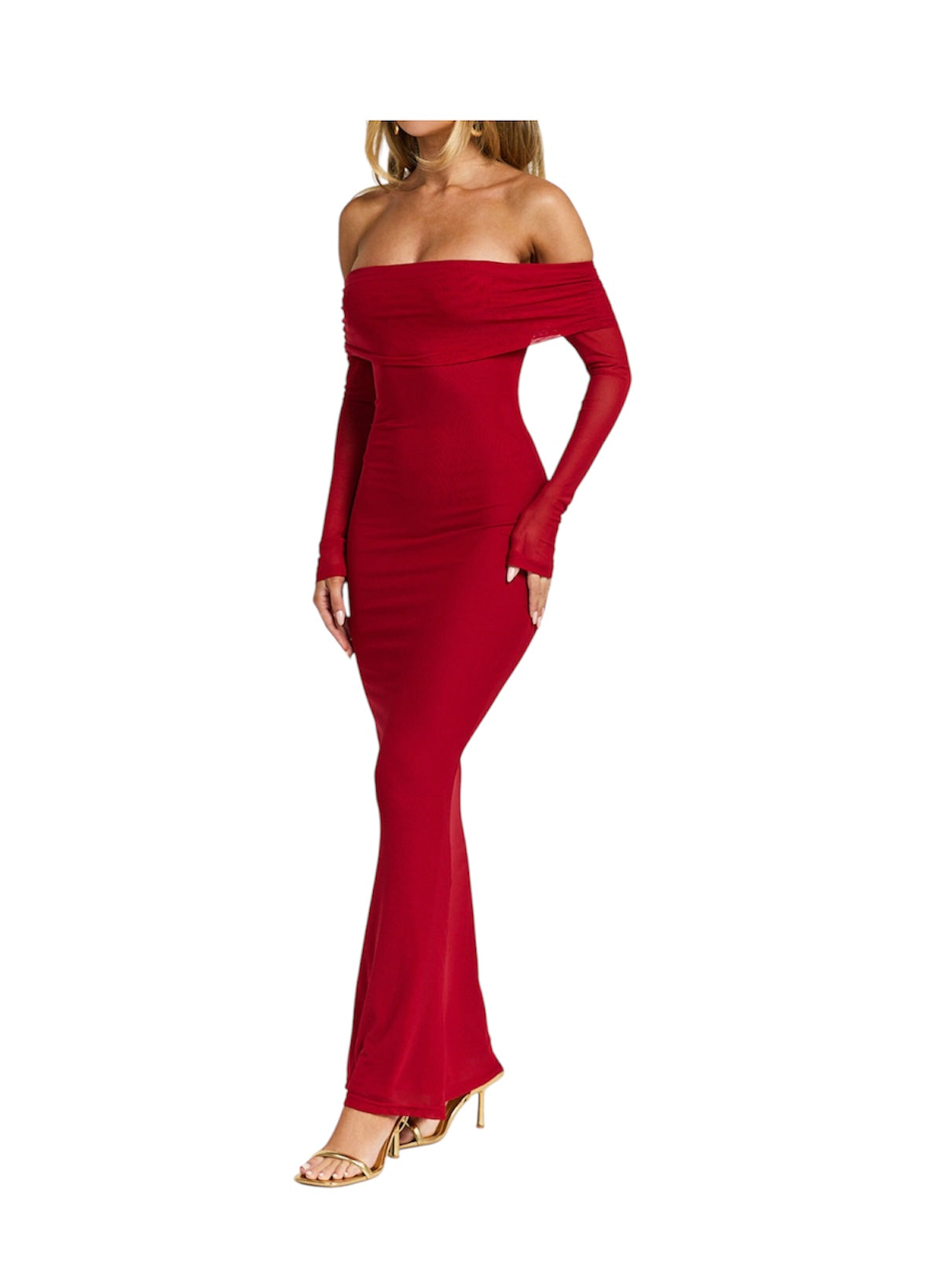 MAGNOLIA MAXI