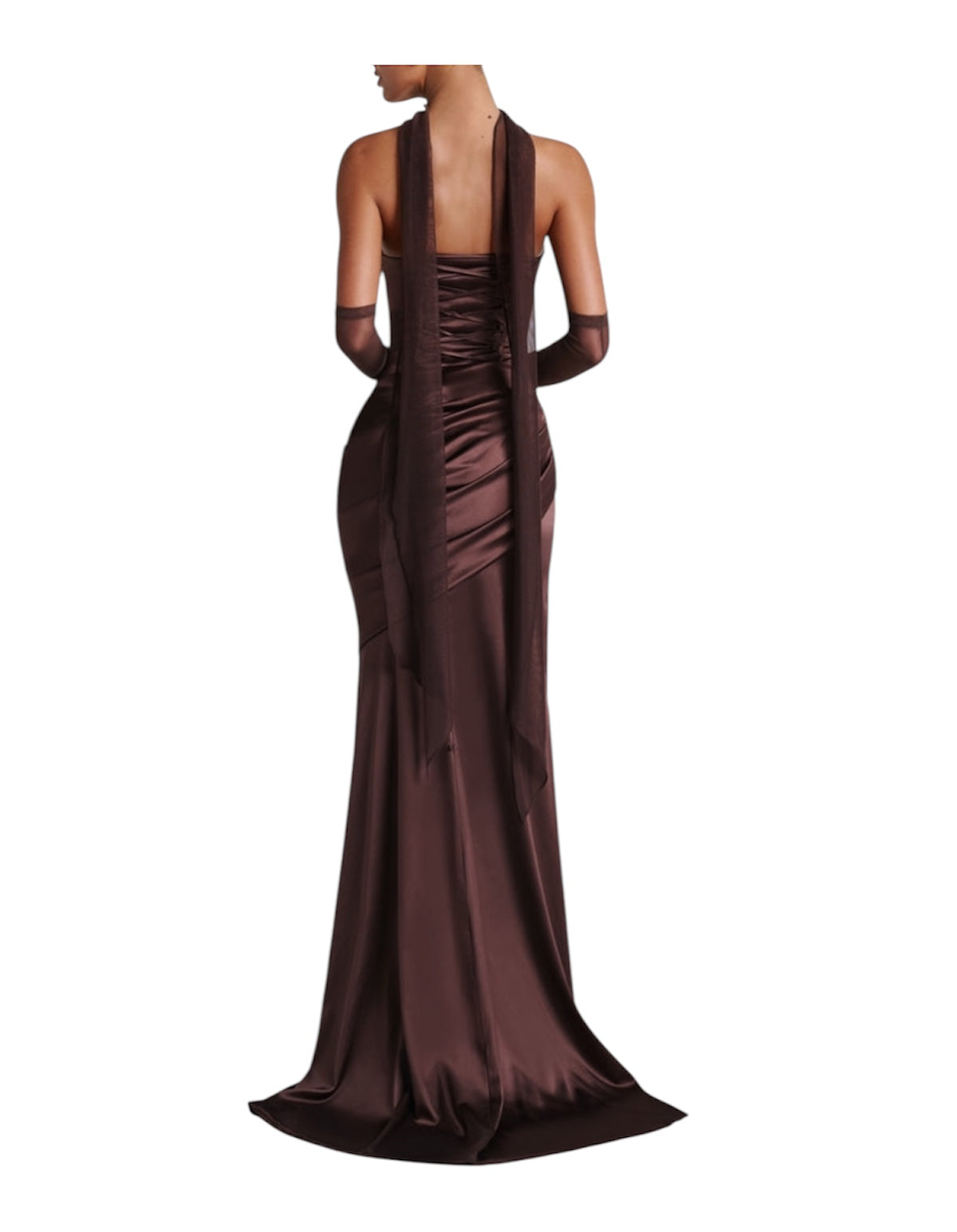 CRISSY MAXI