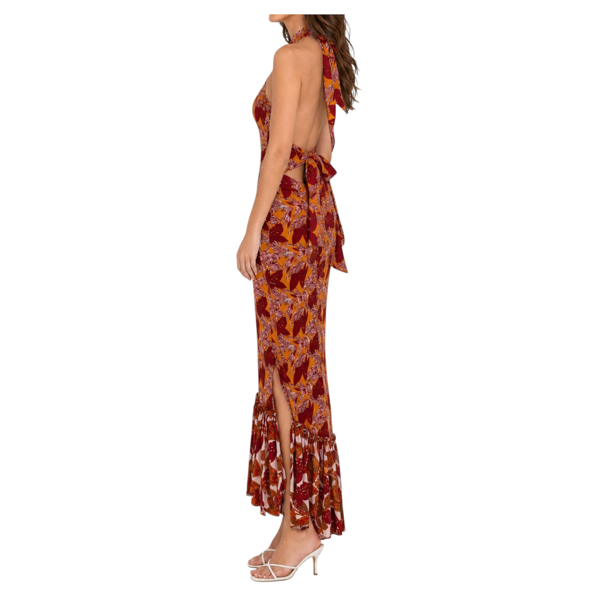 ROXANNE MAXI