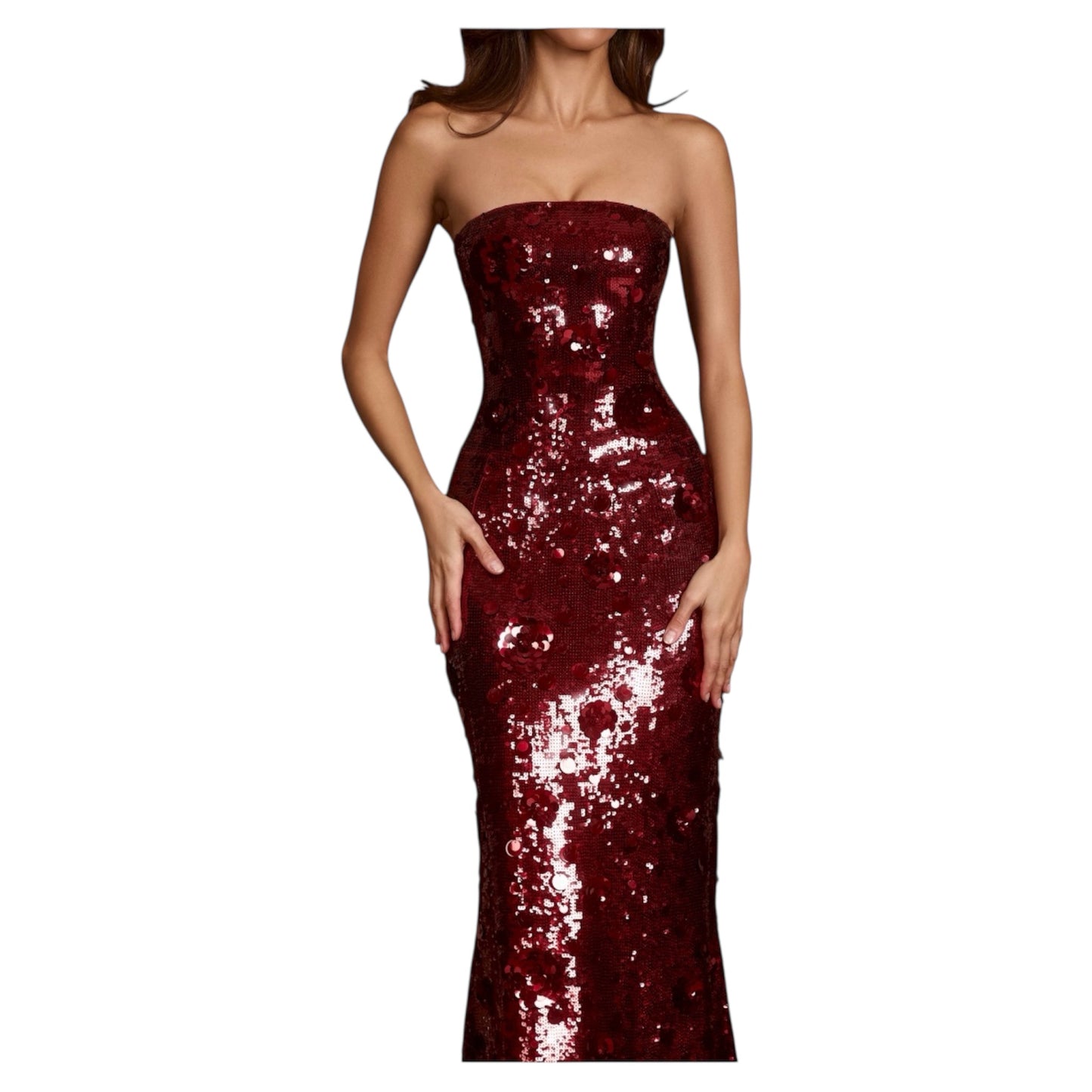 CARINA MAXI