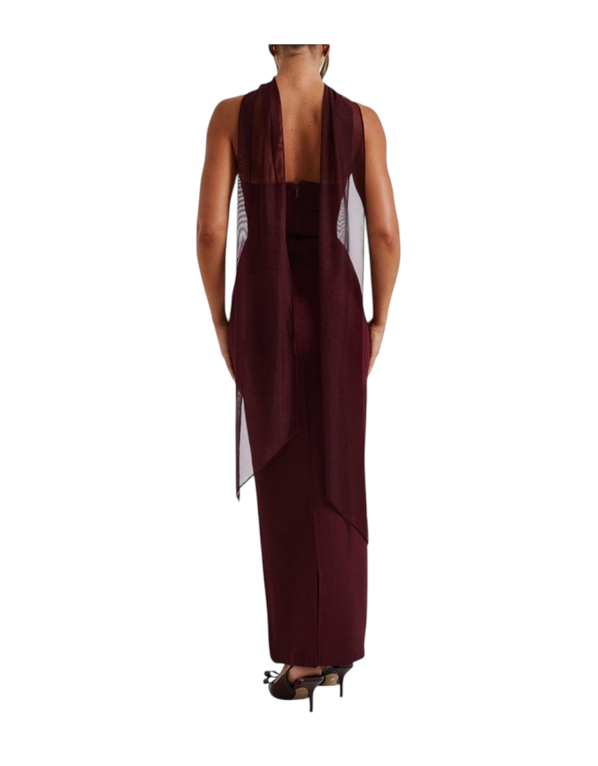 KIRA MAXI