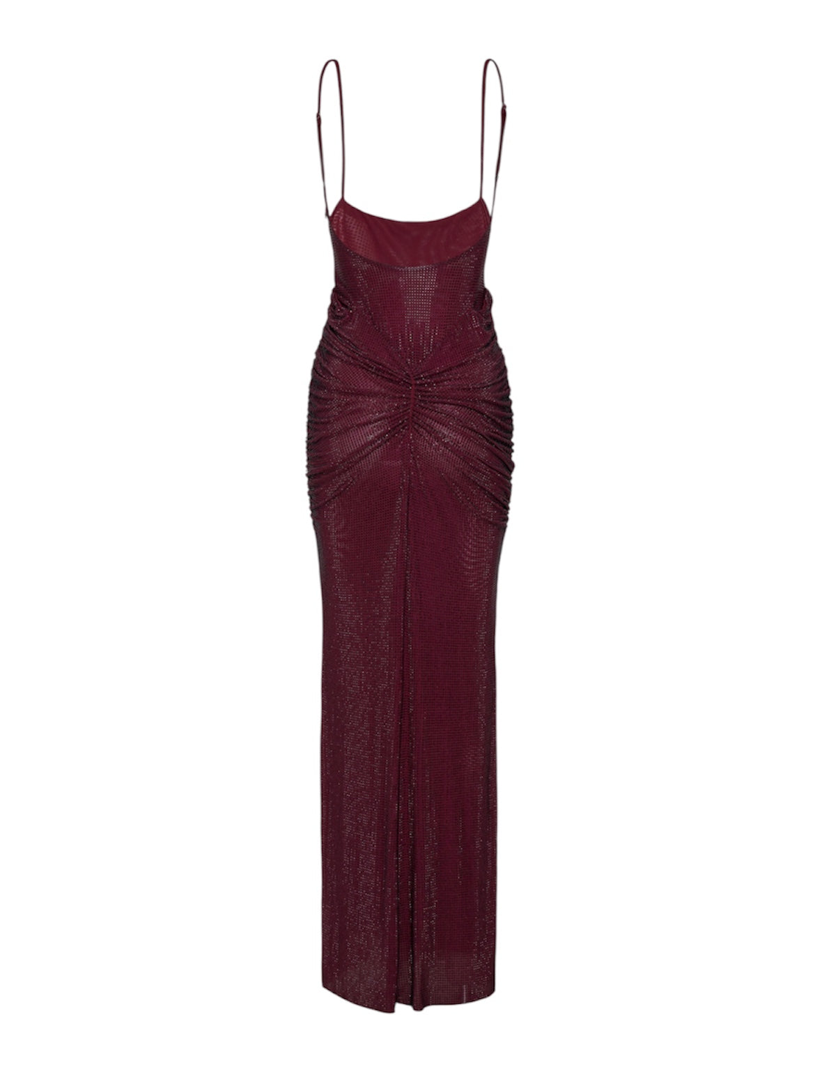 ALYSSA MAXI