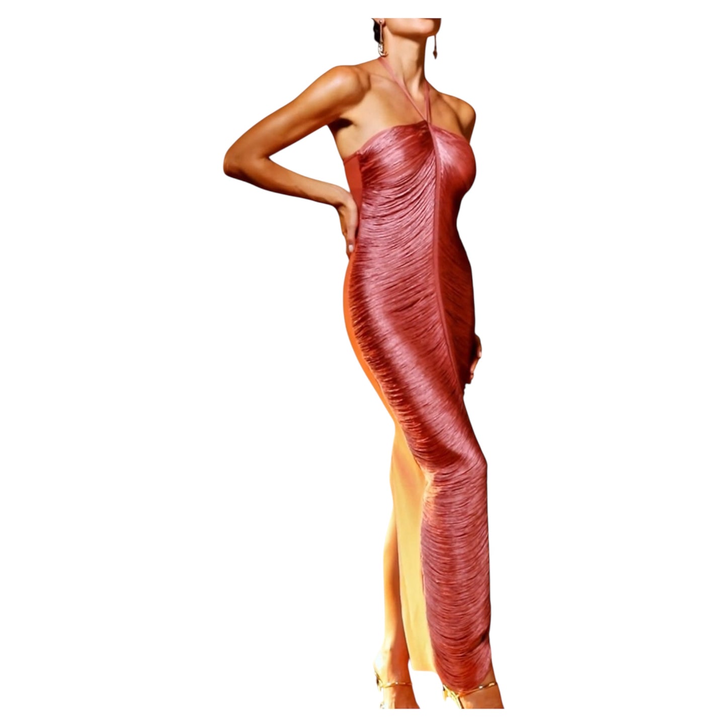 STELLA MAXI