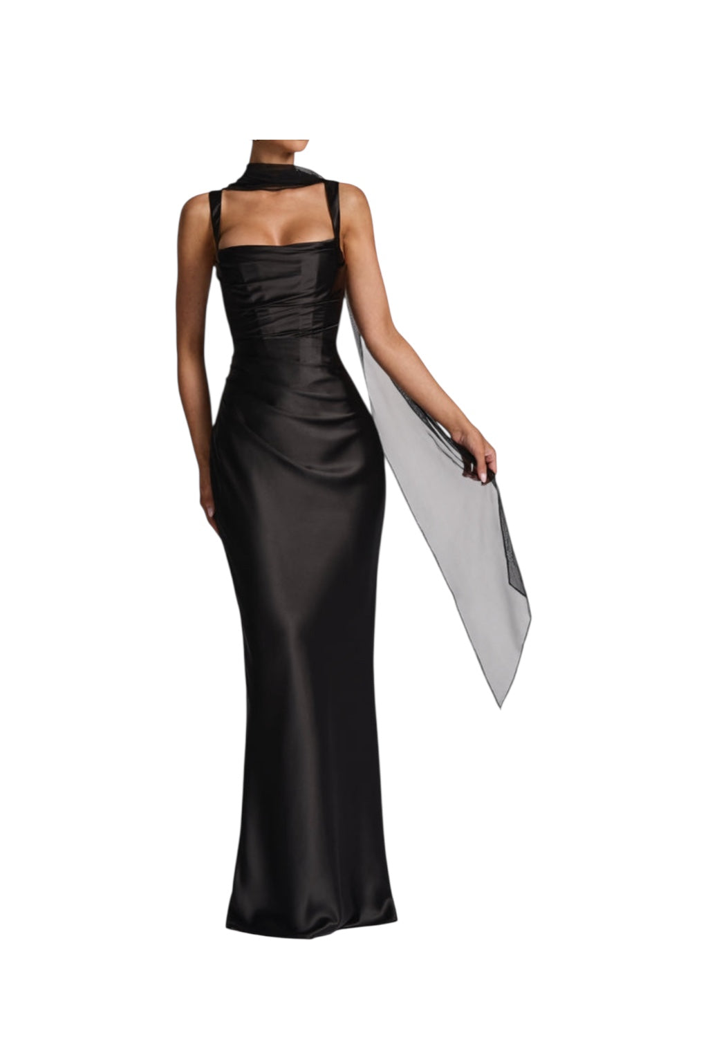 ROBBYN MAXI