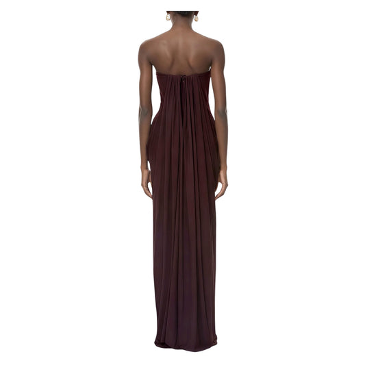 LEAH MAXI