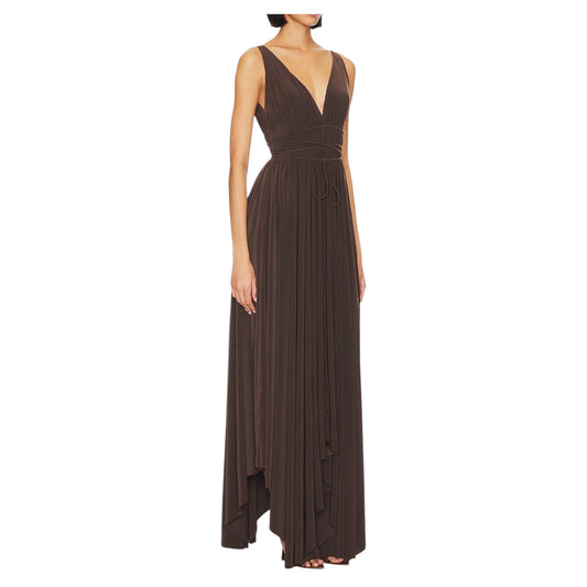CARLA MAXI