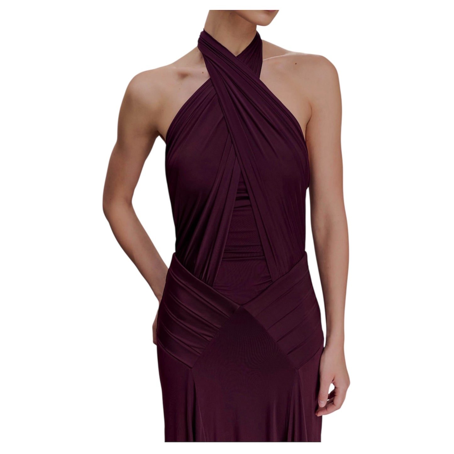MARIE MAXI