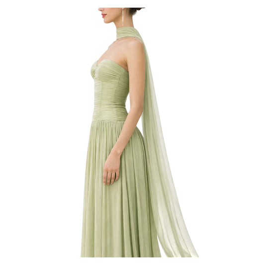 LLUVIA MAXI
