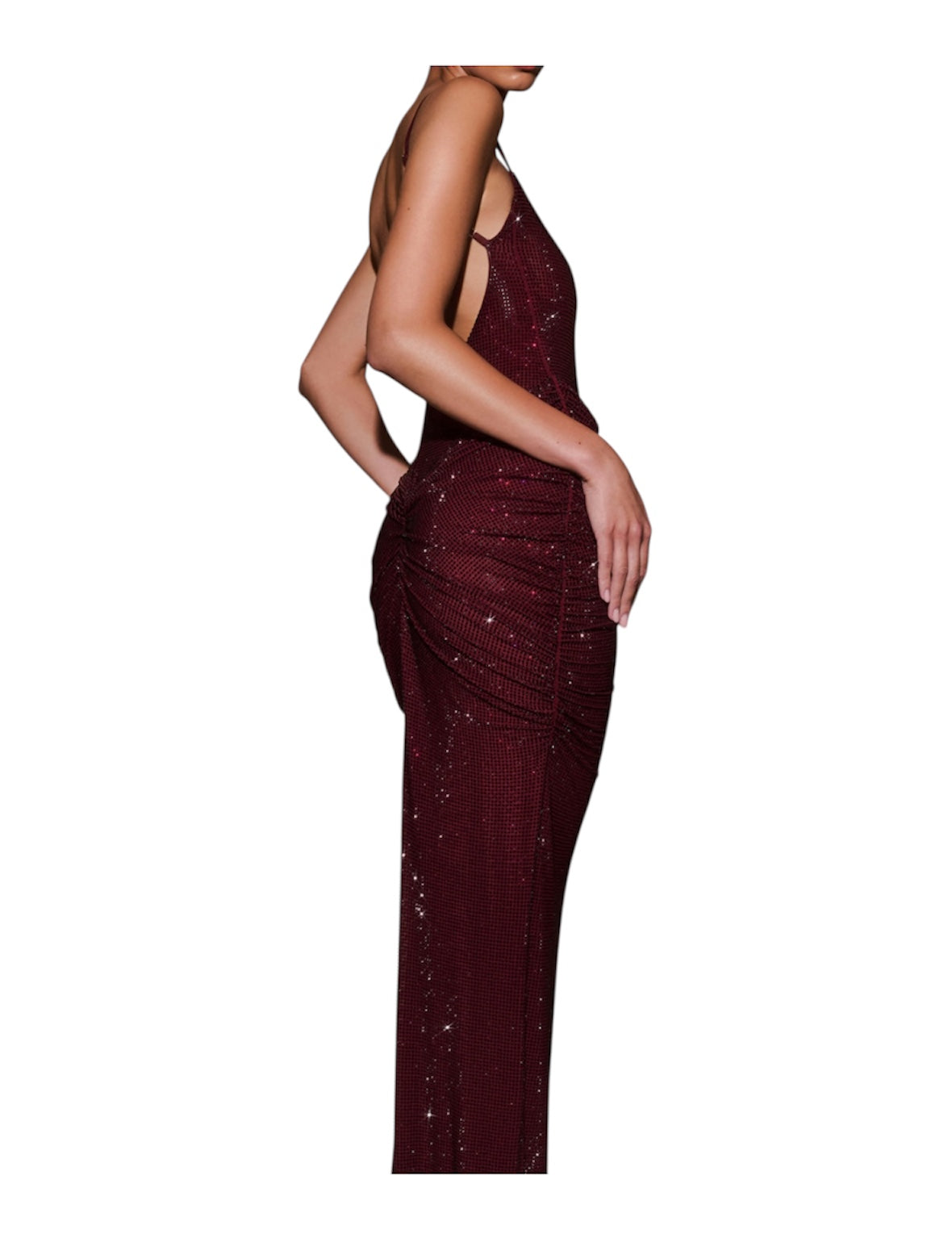 ALYSSA MAXI