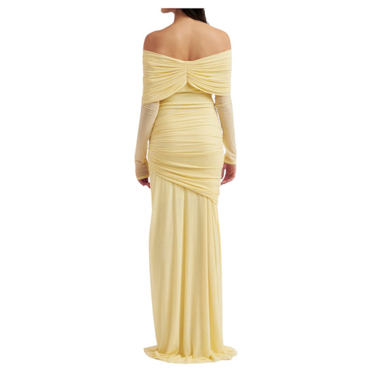 ESTHER MAXI