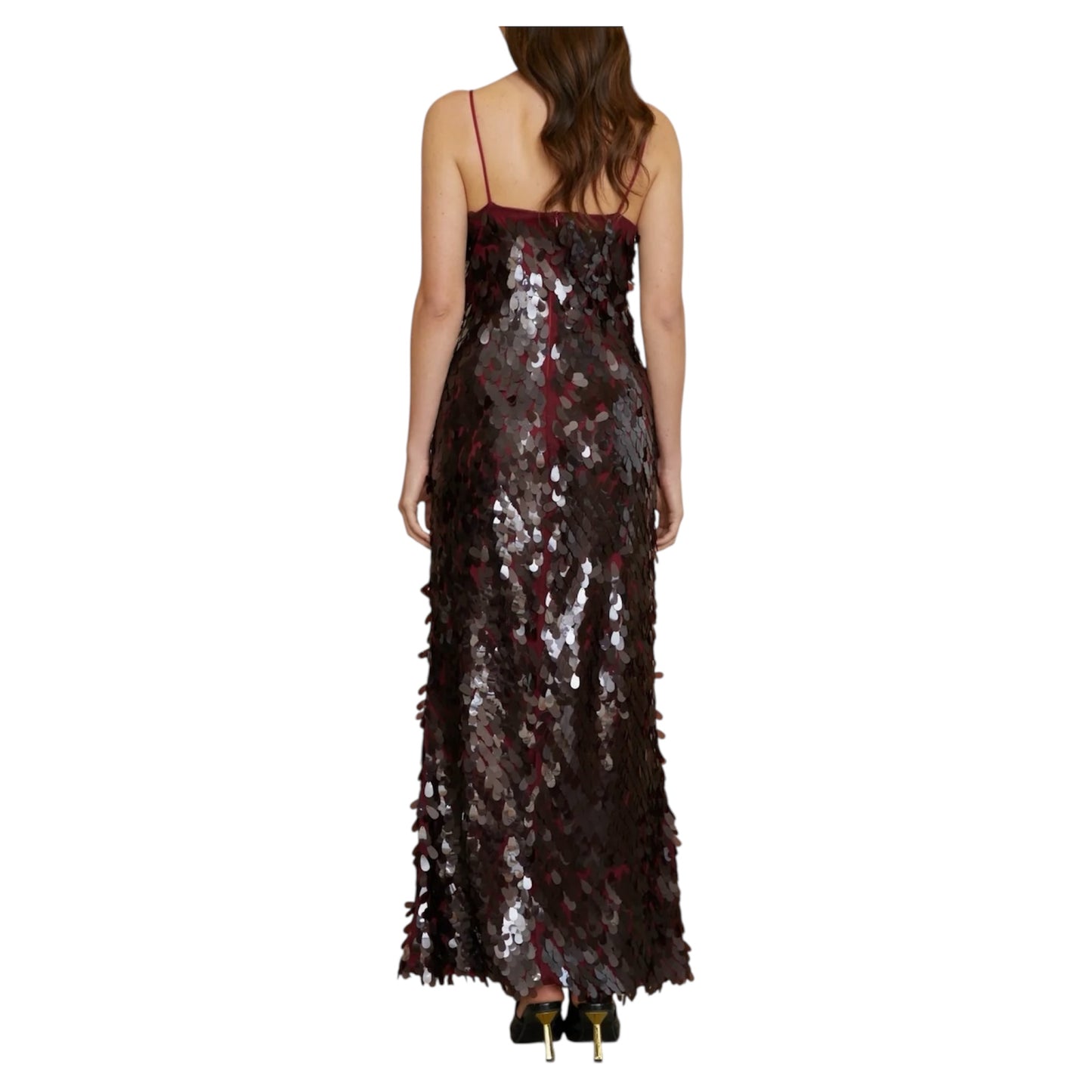 KOURTNEY MAXI