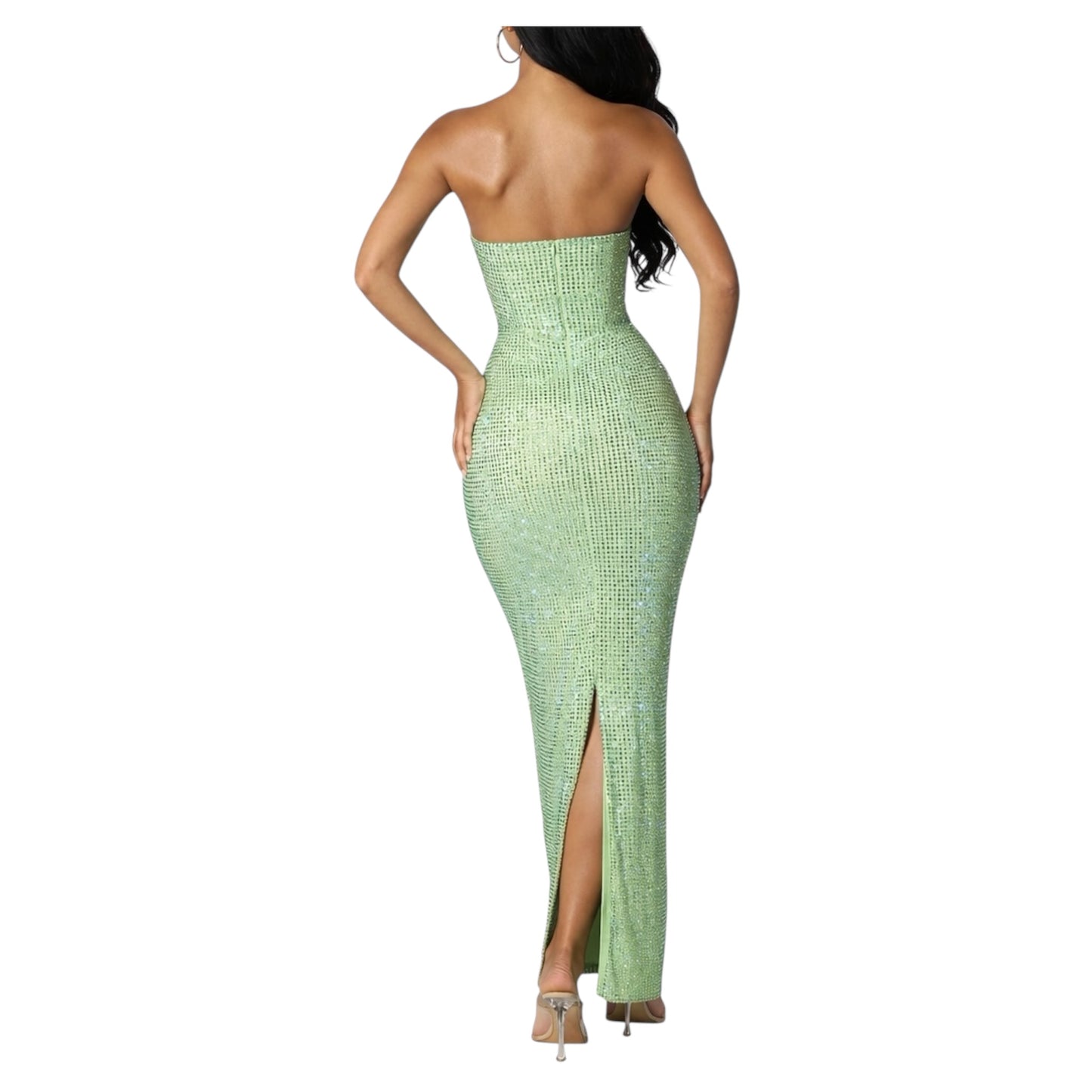 SAMARA MAXI