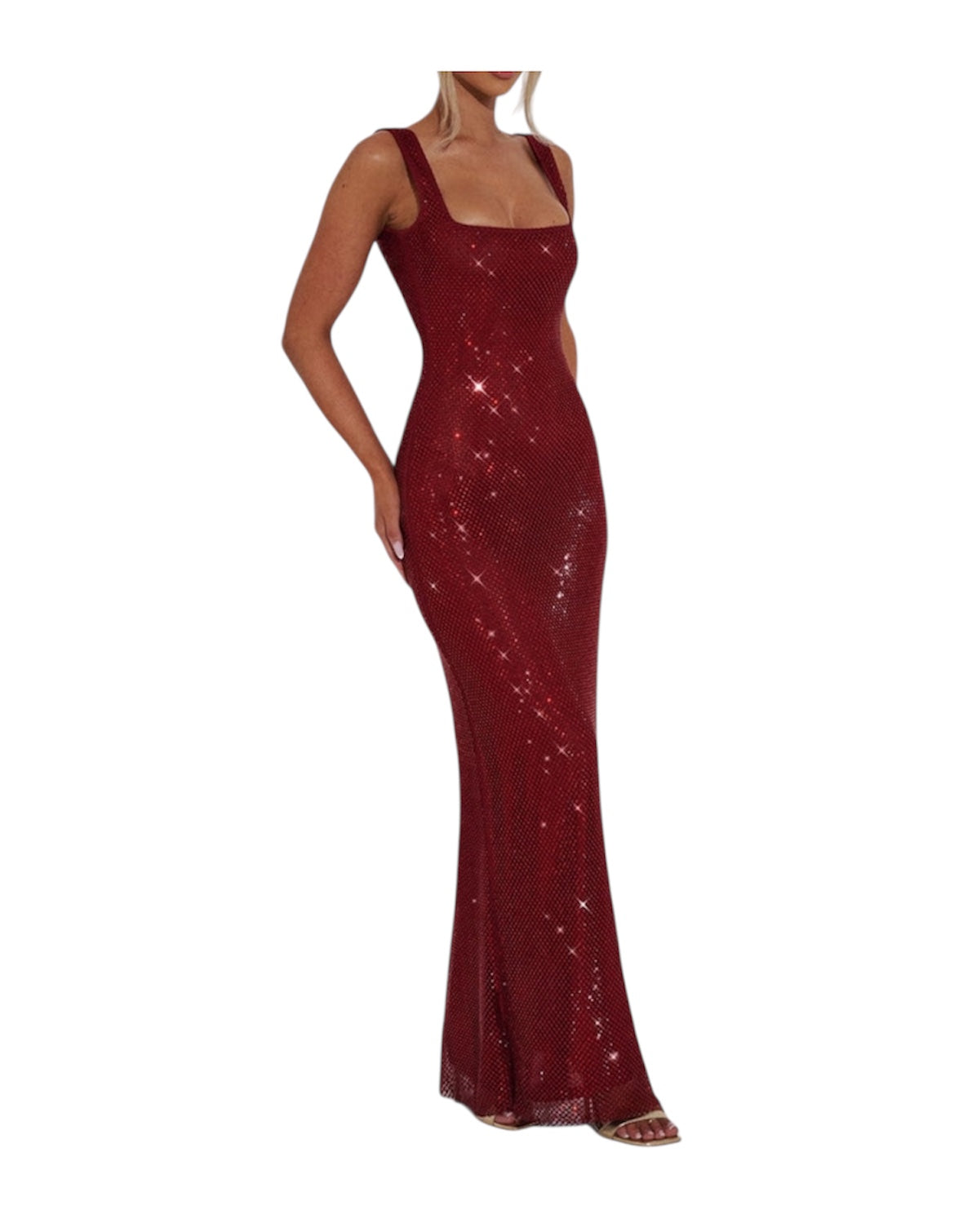 ZONIA MAXI