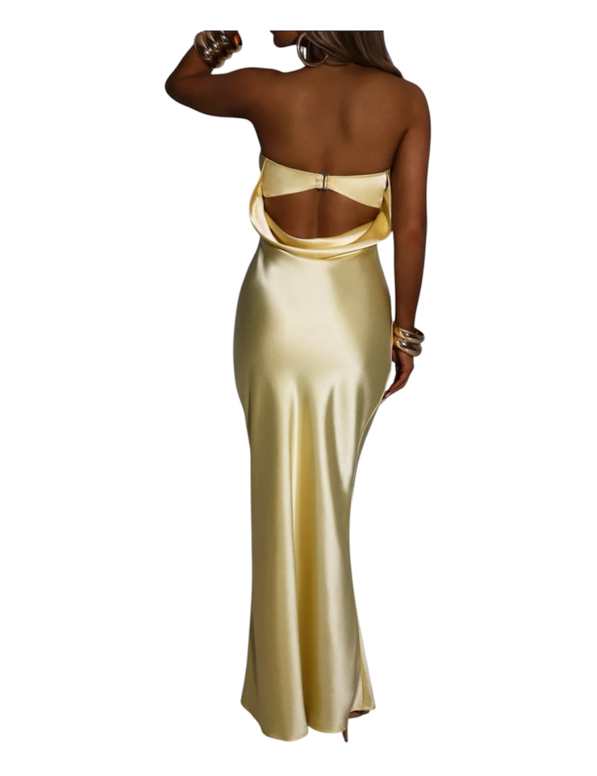 NALINI MAXI