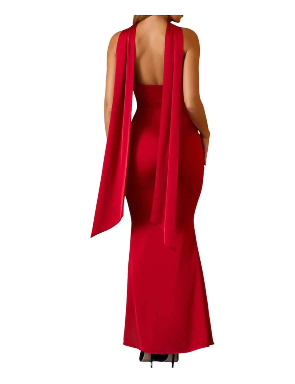 SERENA MAXI