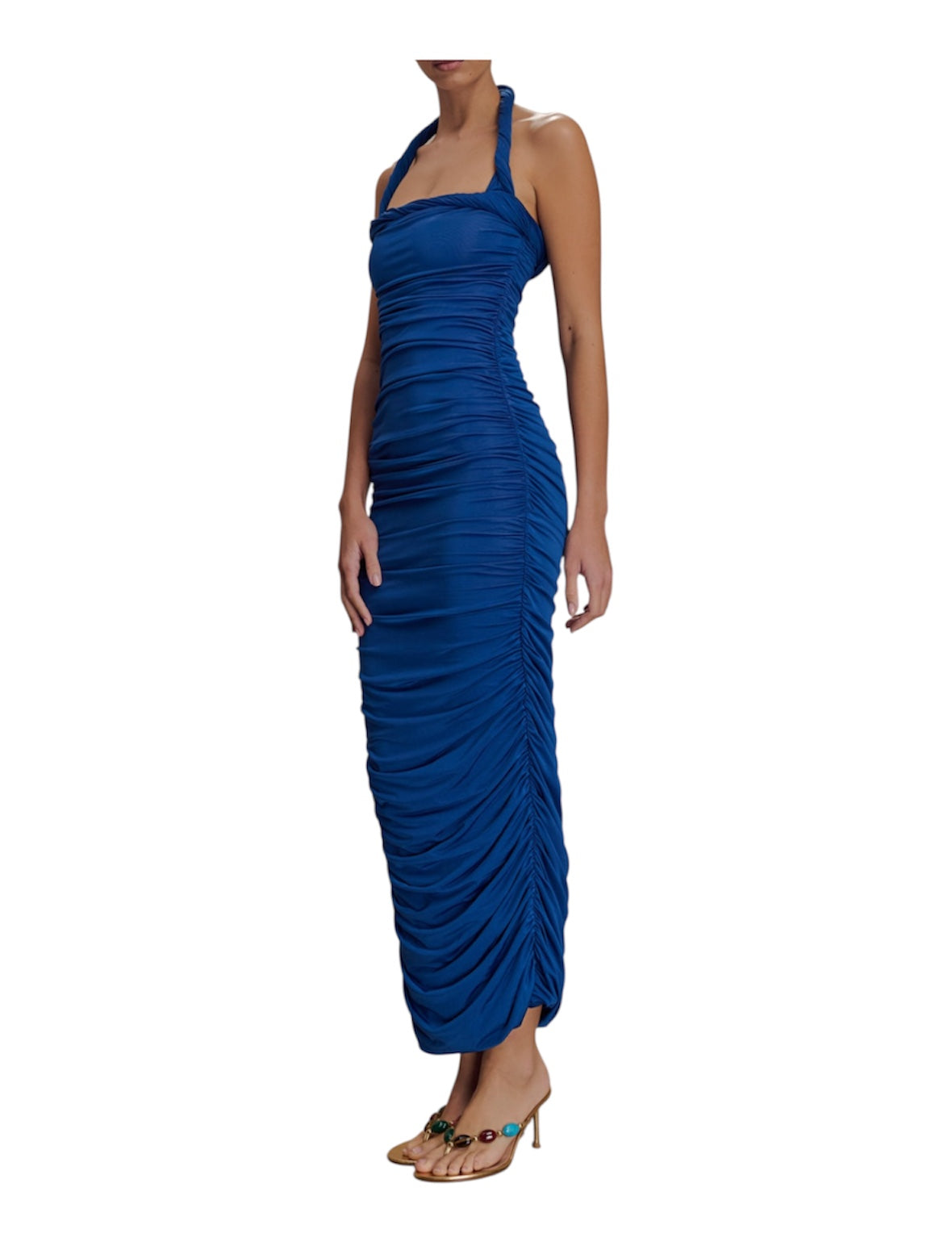 CLAUDIA MAXI