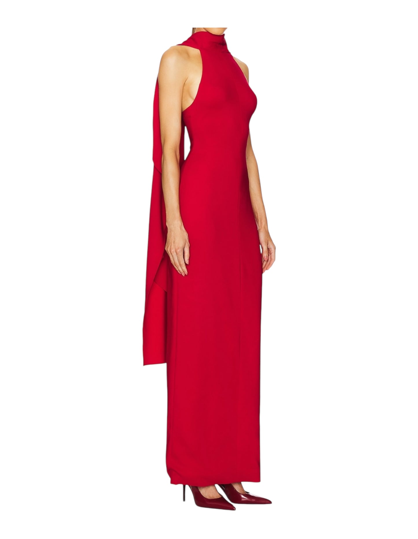 PEYTON MAXI