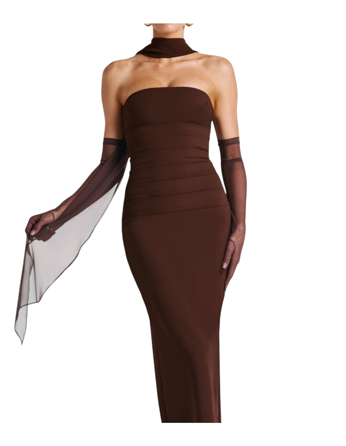 BRIANNA MAXI