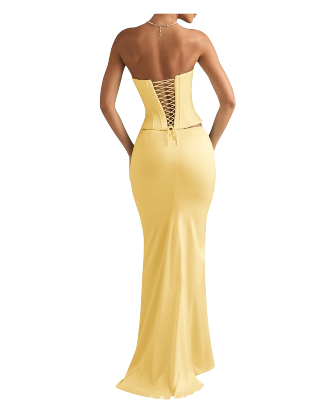 LOURDES MAXI