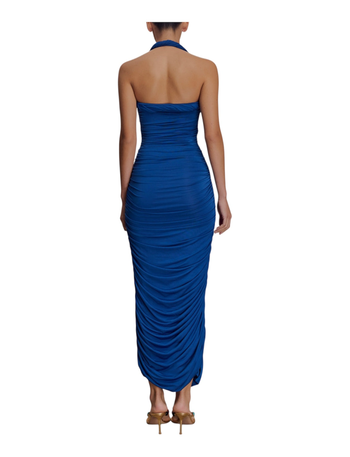 CLAUDIA MAXI