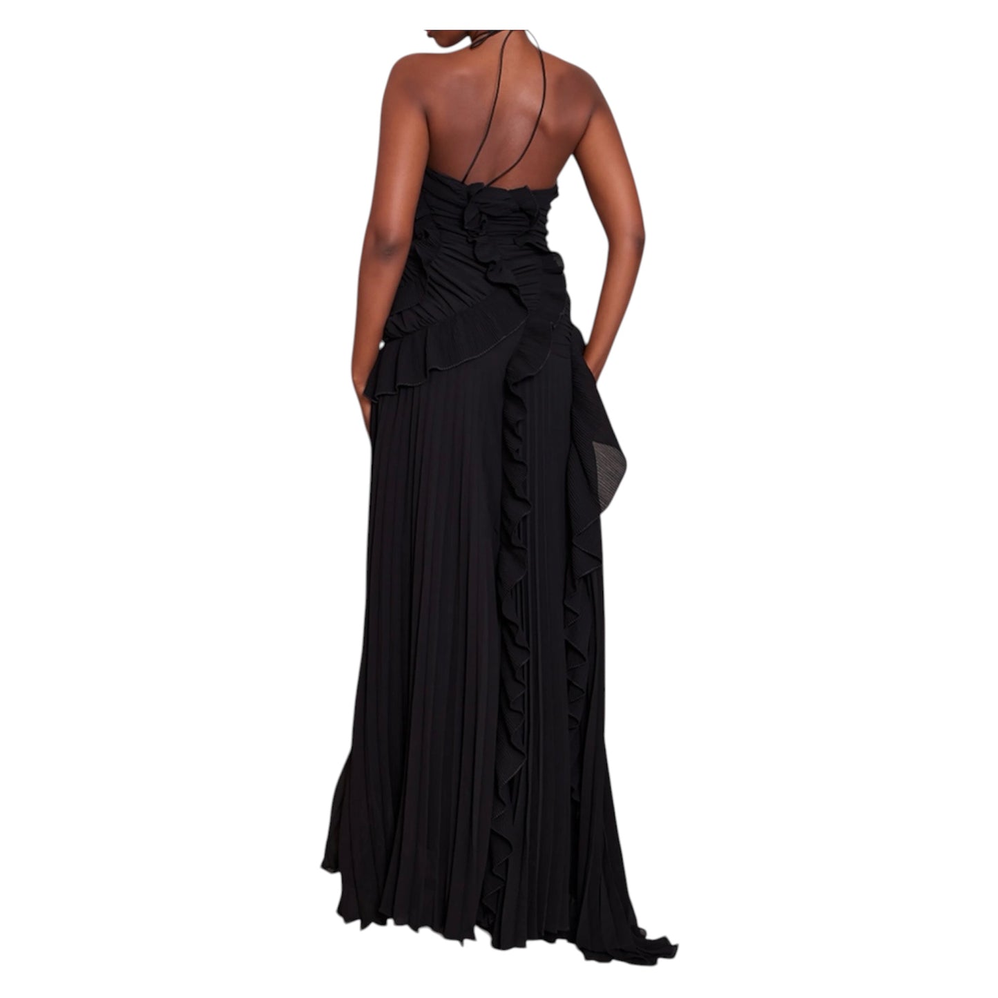 MADDIE MAXI