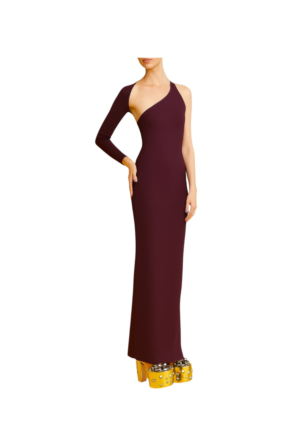 AILIN MAXI