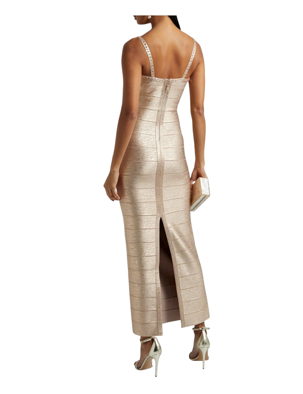 BRYANNA MAXI