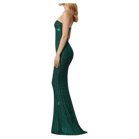 BILLIE MAXI