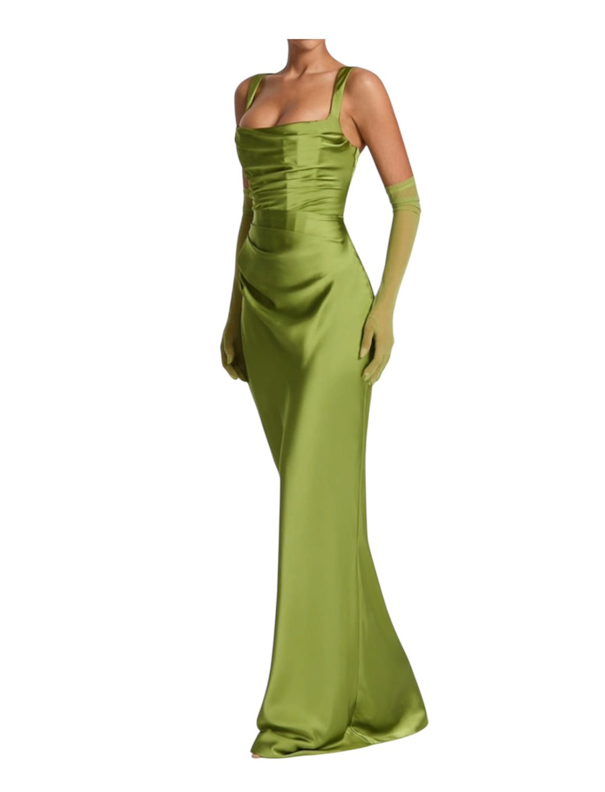 EDEN MAXI