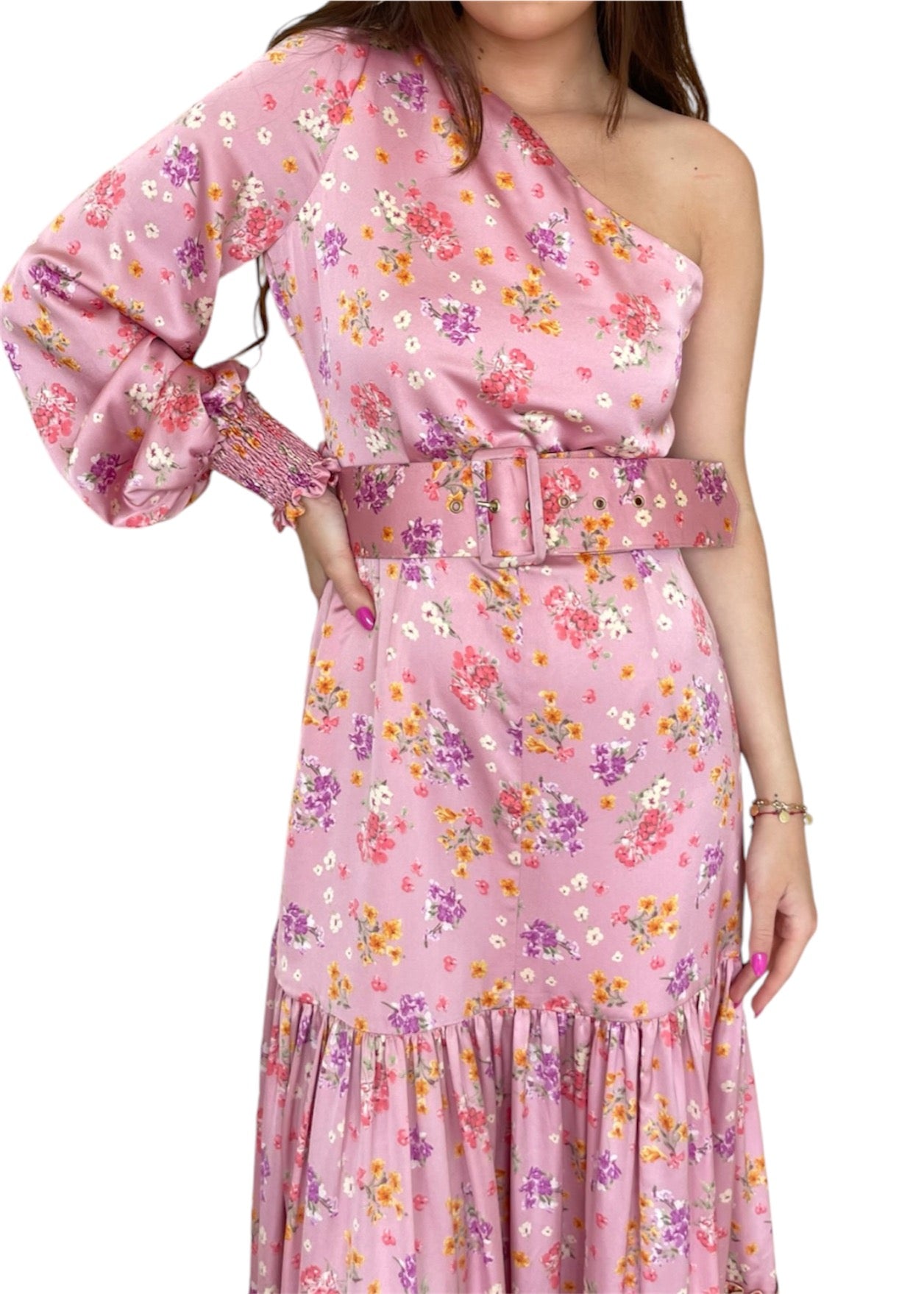 YAMILA MAXI