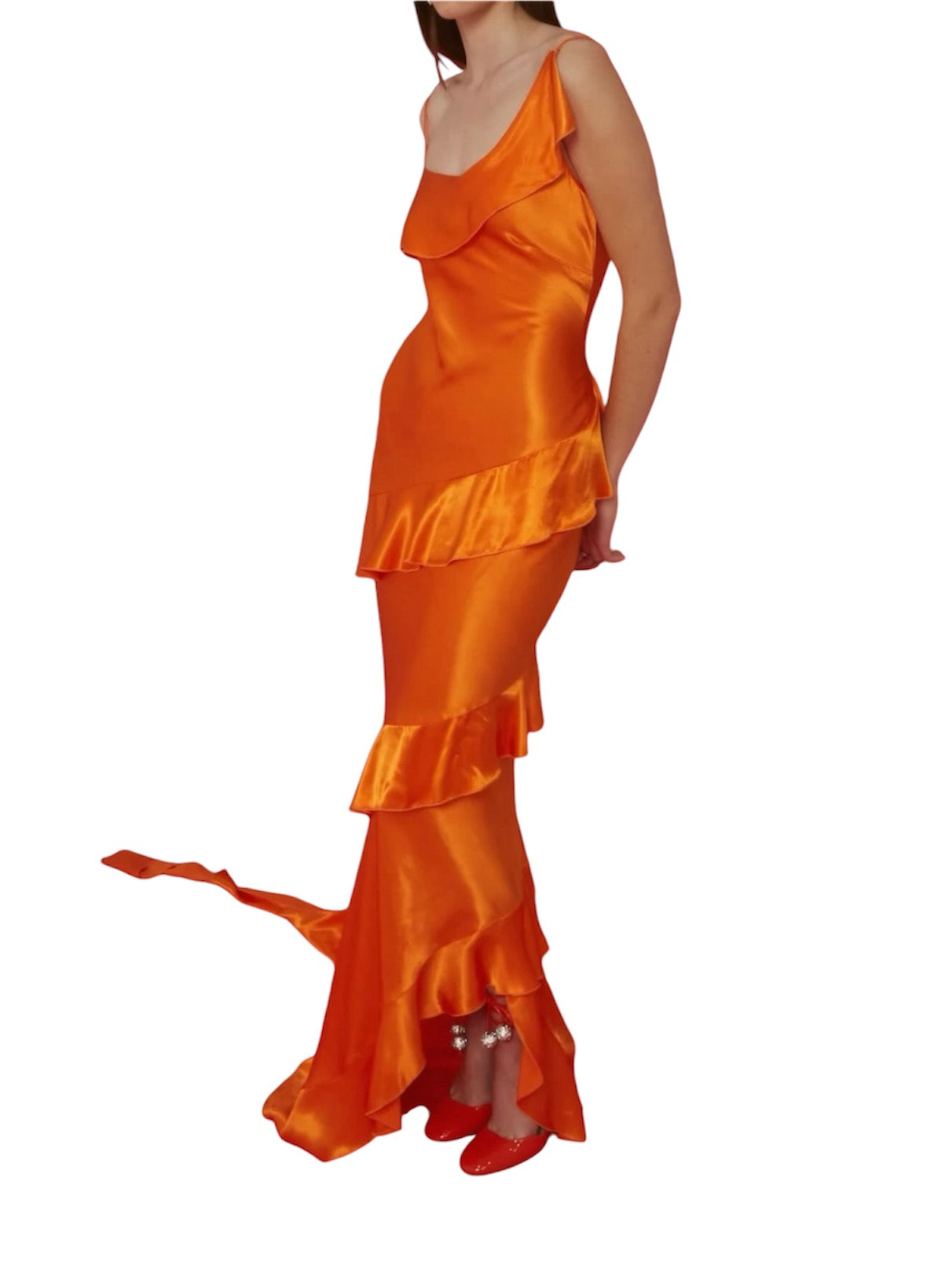 ALIZA MAXI