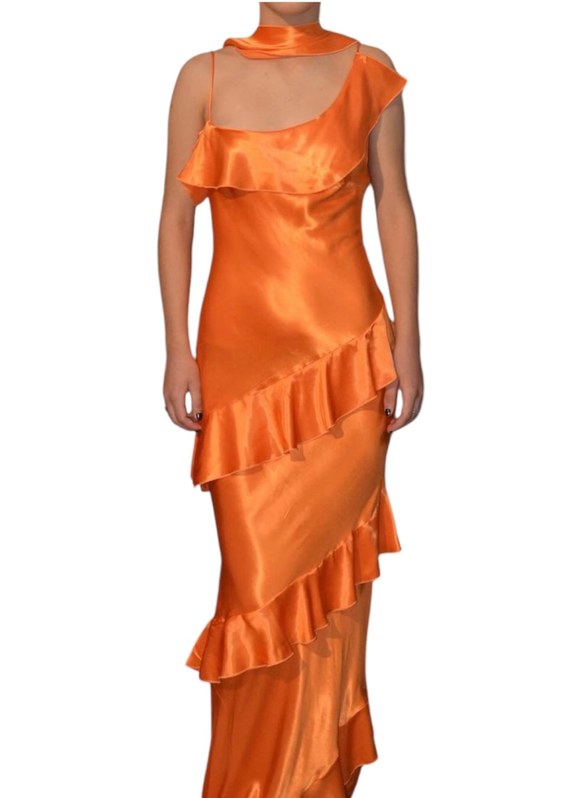 ALIZA MAXI
