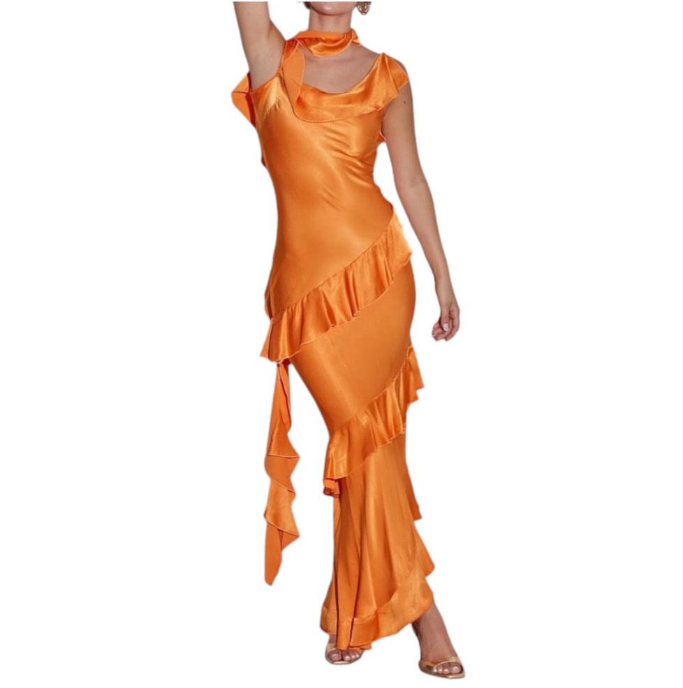 ALIZA MAXI